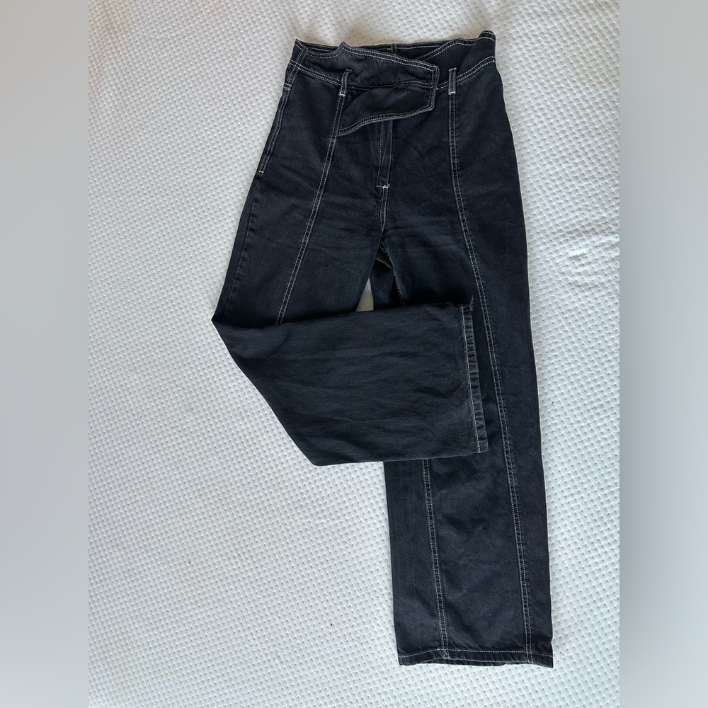 XSIDE 100% cotton , size 30(8), made in Turkey
